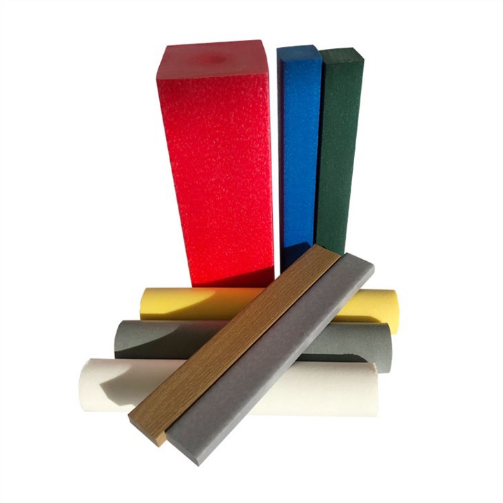 Poly Lumber