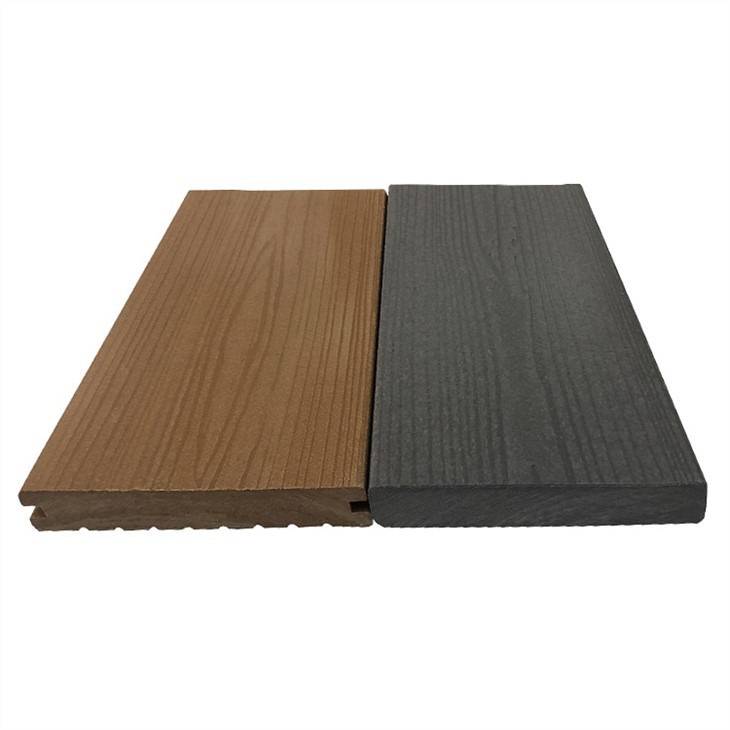 Poly Lumber