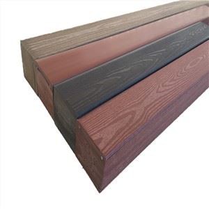 Lumber Cyfansawdd 2x4