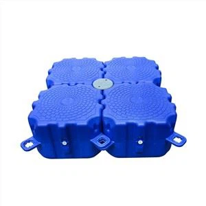 Pontynau Plastig Modiwlaidd