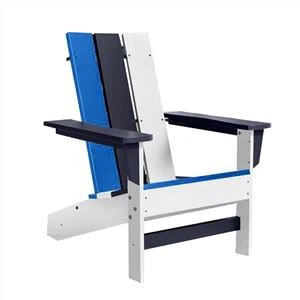 Cadair a Thabl Poly Adirondack