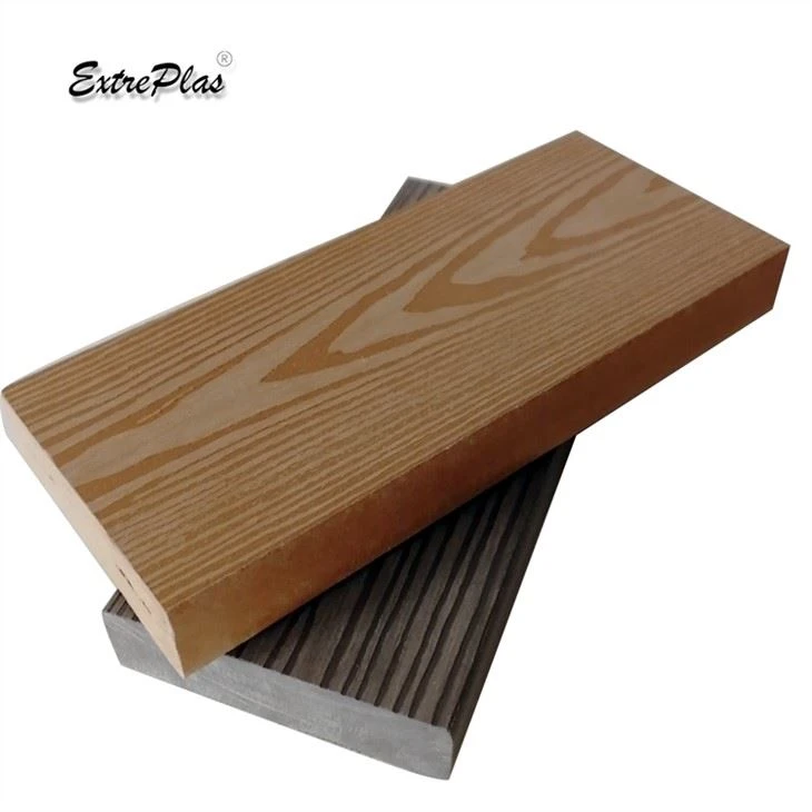 HDPE Dimensional Furniture Lumber