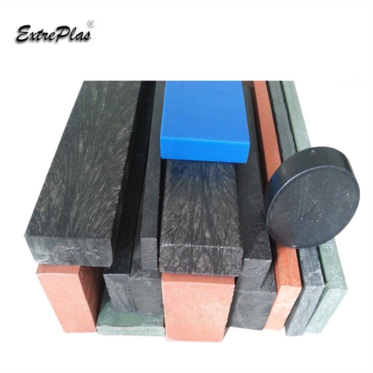HDPE Dimensional Furniture Lumber